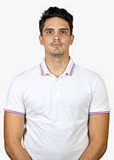 Foto de ALLAN BRUNO SEVERO SOUZA