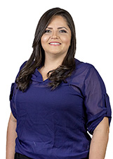 Foto de MARIA RAQUEL ULISSES LIMA