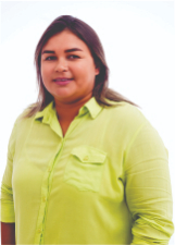 Foto de FRANCISCA SILVANA DA SILVA