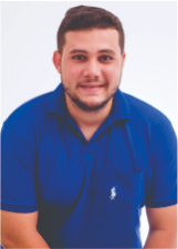 Foto de RUYTER MANFREDI ARAUJO