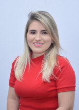 Foto de DAIANNY KELLY FERNANDES FREITAS
