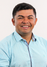 Foto de CRISTIANO MACIEL DE QUEIROZ