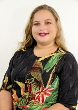 Foto de DAIANA DE OLIVEIRA DA SILVEIRA