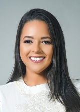 Foto de JOLANA MARA VASCONCELOS CAVALCANTE