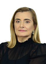 Foto de Maria Lúcia Ribeiro de Farias Martins