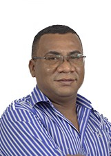 Foto de FRANCISCO GOMES DE MENDONÇA FILHO