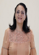 Foto de Luísa da Costa Feitosa Paiva