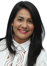 Foto de Edilania dos Santos Menezes
