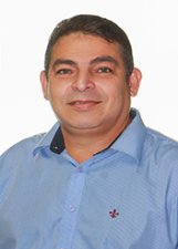Foto de GERALDO CANDIDO DE ARAÚJO