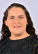 Foto de JANE GLEYSE SOARES MILHOMENS