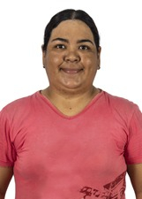 Foto de ALBA MOISÉS DE ALMEIDA