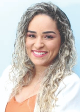 Foto de Nathieli Sousa Vieira