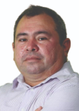 Foto de CLAUDIO ROBERTO CHAVES DA SILVA