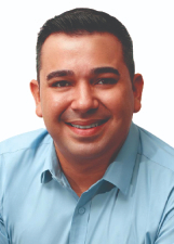 Foto de MARCO ANTONIO DE ARAUJO BICA JUNIOR