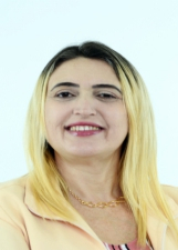 Foto de RAIMUNDA APARECIDA DE ARAÚJO TEIXEIRA