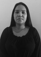 Foto de Antonia de Menezes Alves