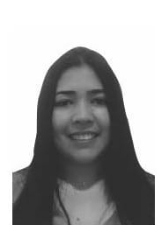 Foto de Antonia Aline França Freire