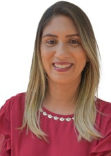 Foto de MARCILENE ALEXANDRE DE SOUSA JOSUÉ