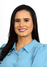 Foto de JUCIARA DJANE COSTA LINHARES