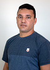 Foto de FRANCISCO GUSTAVO CARVALHO DA SILVA