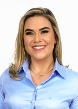 Foto de LÍVIA MARIA MESQUITA MORORO MUNIZ MARQUES