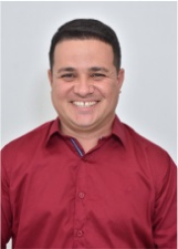 Foto de KHALIL ANDRADE SANTOS