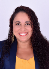 Foto de GEANE DA SILVA SOUZA