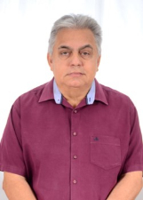 Foto de ARISVAL BRAZ DOS SANTOS