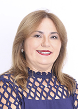Foto de FRANCISCA DEVANI MEDEIROS MADEIRO