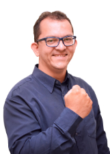 Foto de KARLOS ANDRÉ SAMPAIO GONÇALVES