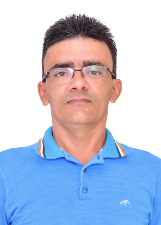 Foto de CICERO NAILTON TAVARES SALVIANO