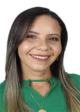 Foto de LUANA DOS SANTOS GOUVÊA