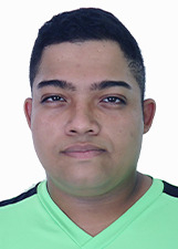 Foto de RUAN SAMPAIO BERNARDO