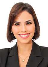 Foto de PRISCILA JACINTO LEITE FERNANDES TÁVORA