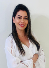 Foto de CARLA SINARA DANTAS PINHEIRO LIVONIO DE SAMPAIO