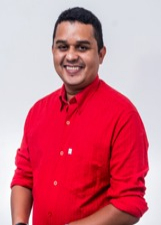 Foto de FRANCISCO SALES ARAUJO DA CRUZ