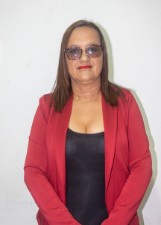 Foto de MARIA CIDARIA LOPES DOS SANTOS