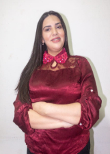 Foto de CARLA LEONEIDE DA SILVA RODRIGUES