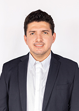 Foto de WASHINGTON LUIS BEZERRA DE MORAIS