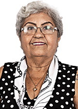 Foto de EUNICE DE PAULA ANDRADE FERREIRA
