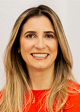 Foto de Ana Teresa Barbosa de Carvalho