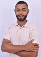 Foto de FRANCISCO JEFERSSON DAMASCENO PINHO