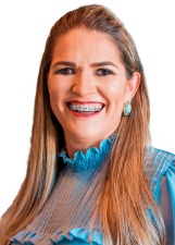 Foto de MARIA MARFIZA CIDRÃO TORRES