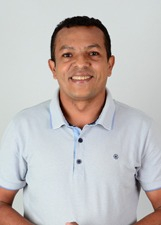 Foto de FRANCISCO EVANDRO MOURA DA SILVA