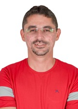 Foto de JOSE RICARDO DOS SANTOS BARBOSA