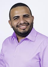 Foto de ANTONIO THIAGO RODRIGUES SARAIVA