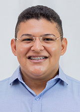 Foto de IVANILSON MARCIO DO VALE LIMA