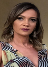 Foto de SAMARA CARTACHO MACEDO
