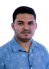 Foto de LUIZ FERNANDO NASCIMENTO DE ALMEIDA