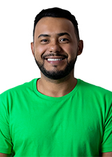 Foto de ALESSON DANTAS RODRIGUES
